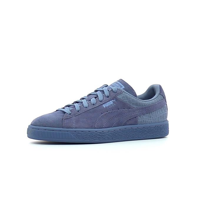 achat puma suede classic