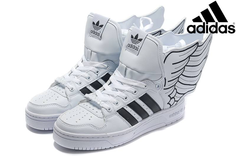 adidas jeremy scott homme soldes