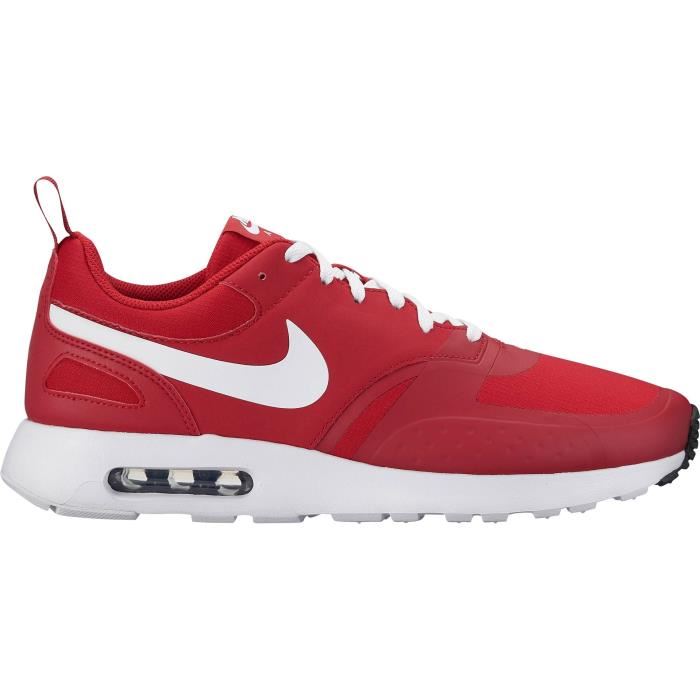 chaussure air max rouge