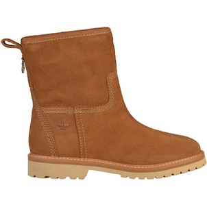 bottes hiver timberland femme