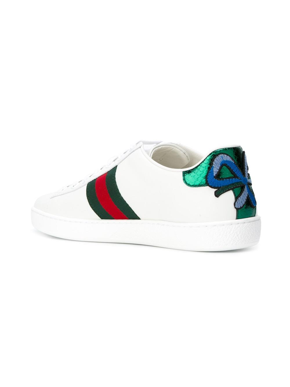 chaussure gucci fille