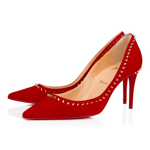 louboutin acheter