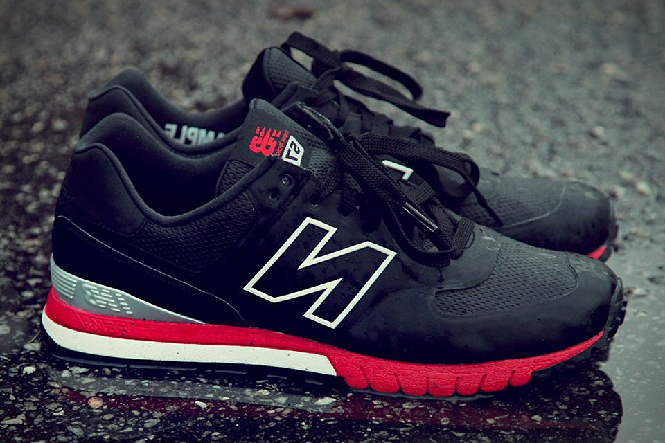 acheter new balance pas cher