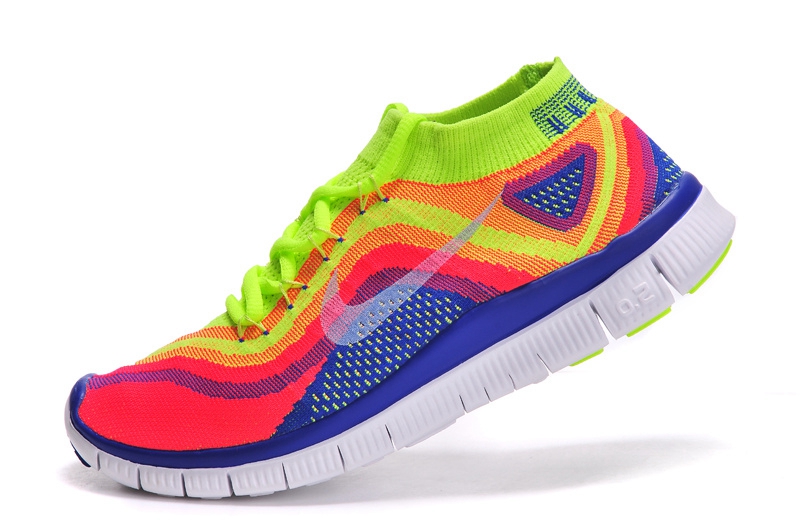 nike free 5.0 flyknit homme paris