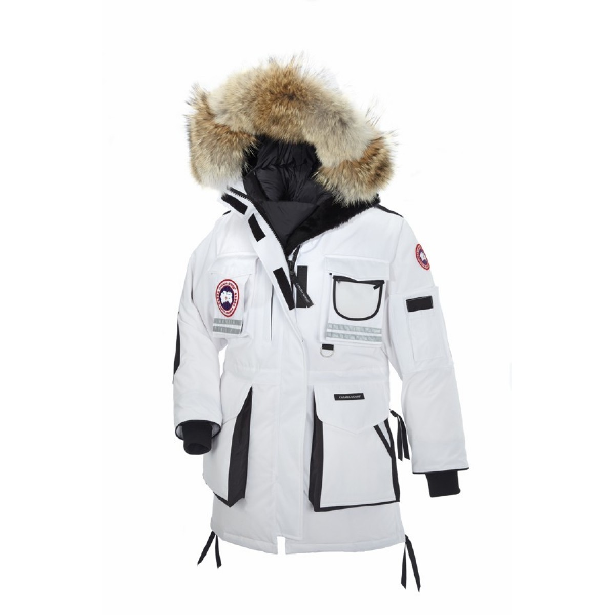 acheter une canada goose