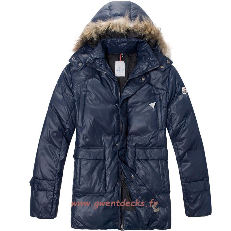 acheter une doudoune moncler