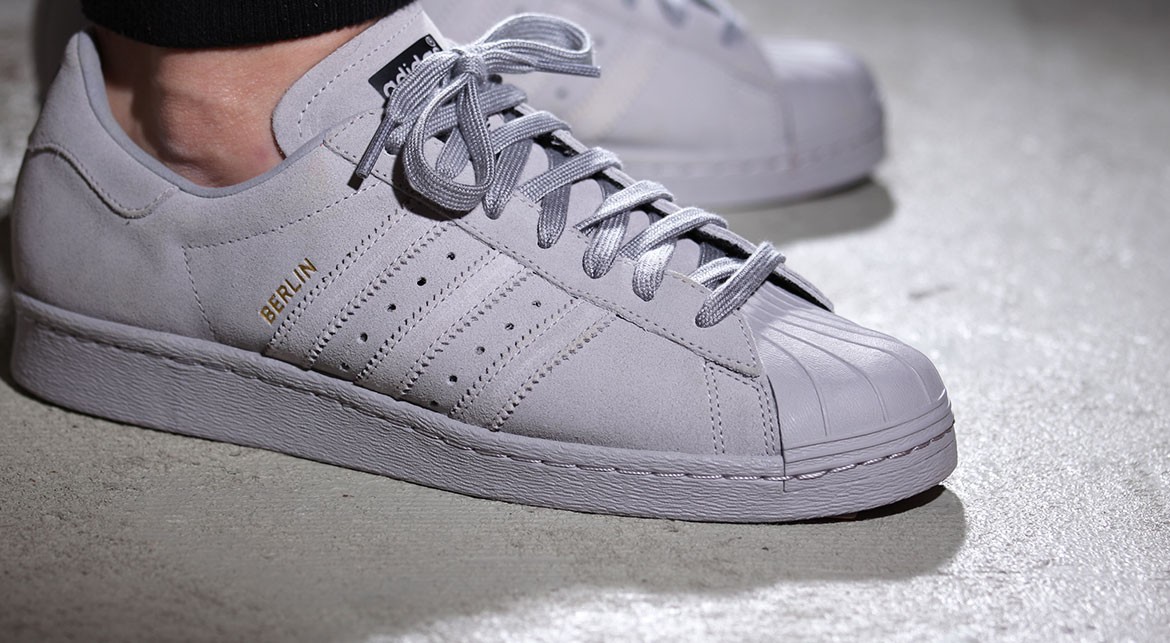 adidas superstar berlin grise femme adidas superstar berlin grise femme