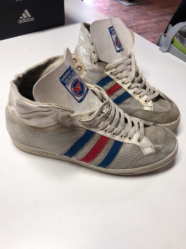 Adidas americana taille 38 deals