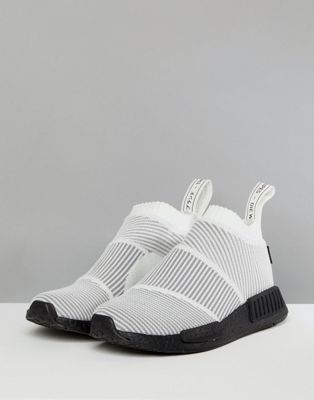 adidas basket chaussette