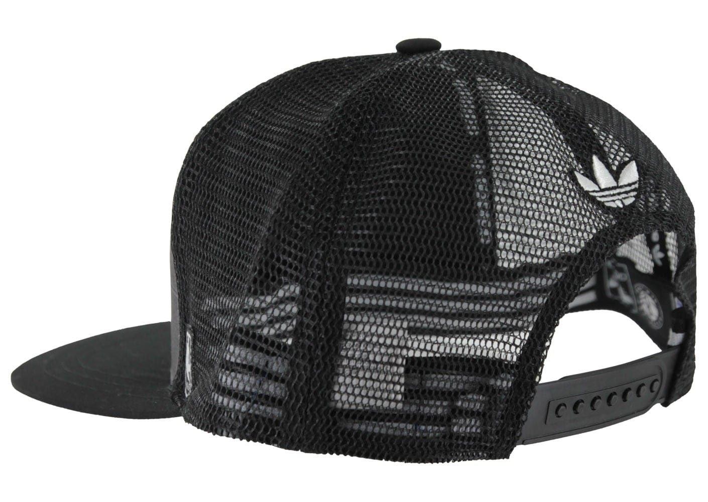casquette adidas trucker