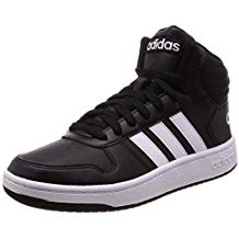 basket montante adidas femme