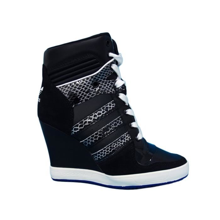 chaussure compensee femme adidas chaussure compensee femme adidas