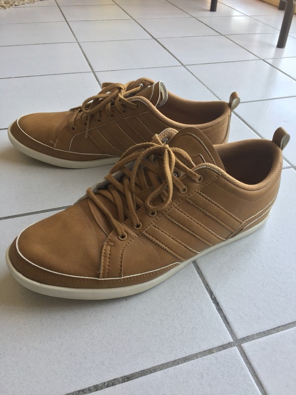 adidas couleur camel