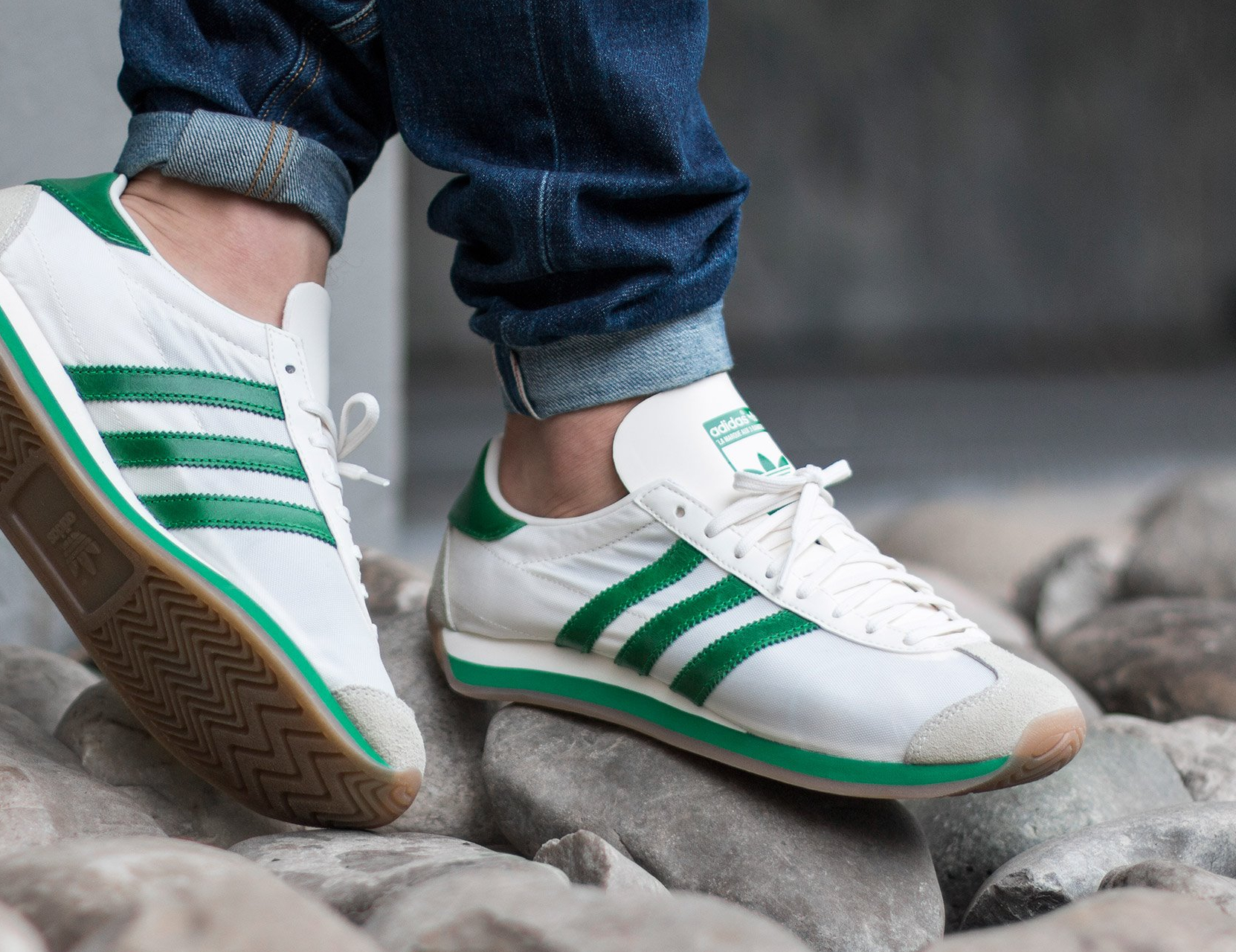 country og adidas