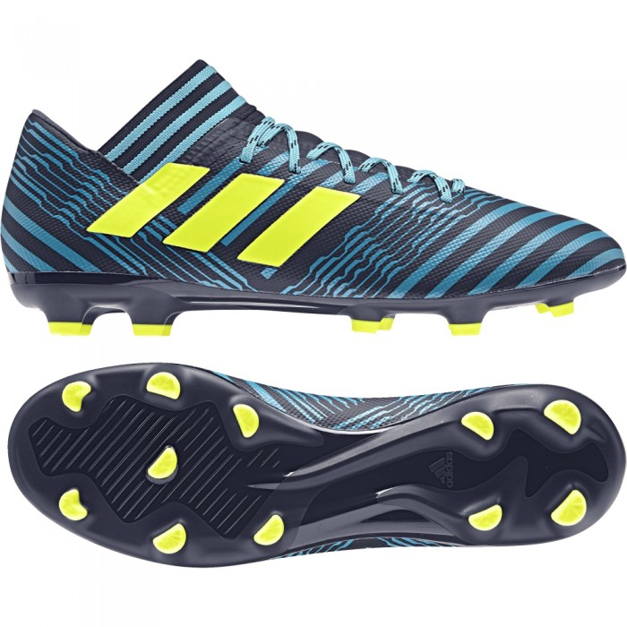 adidas crampons de foot