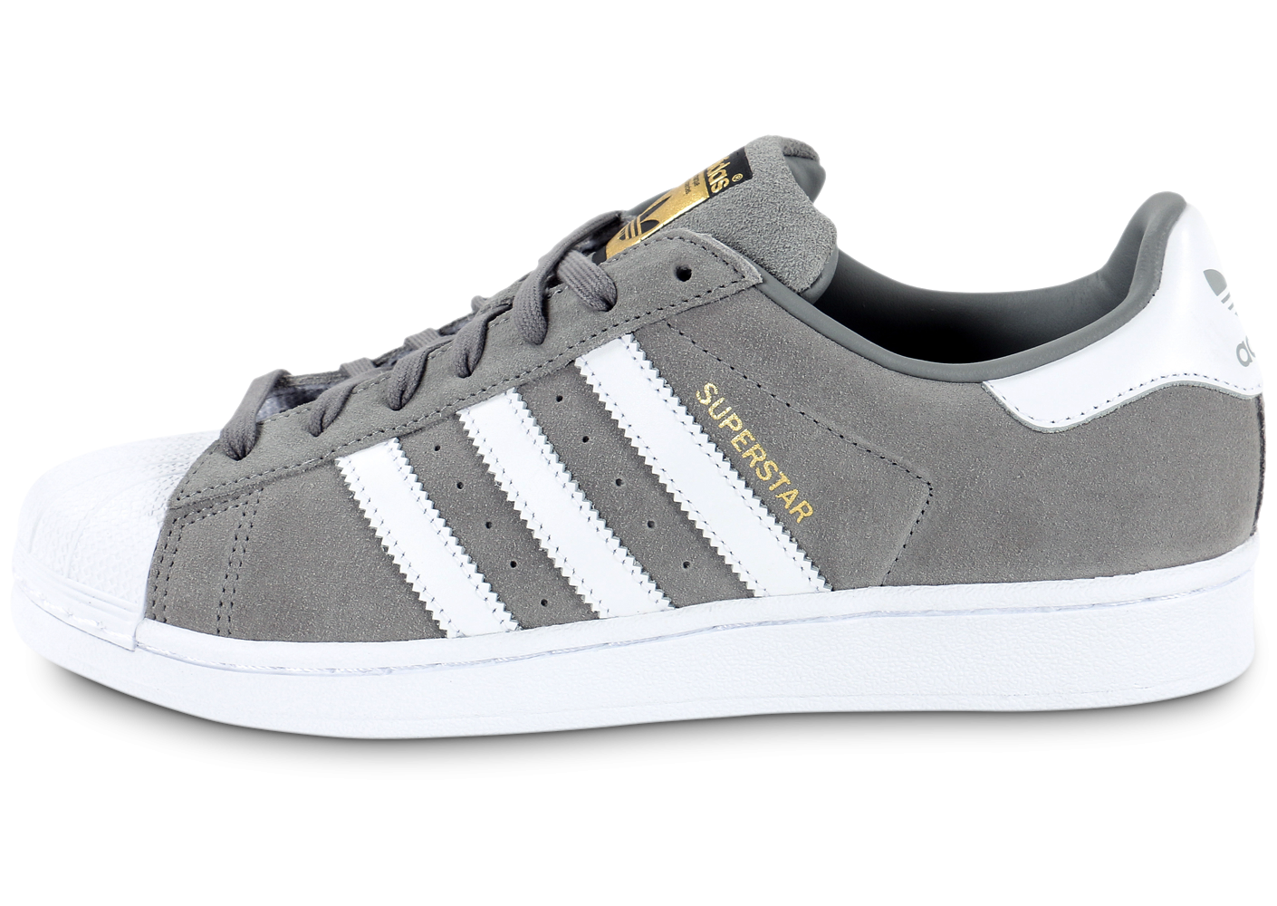 superstar daim femme