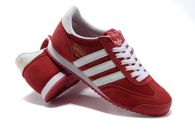 adidas dragon rouge femme adidas dragon rouge femme