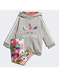 ensemble fille adidas