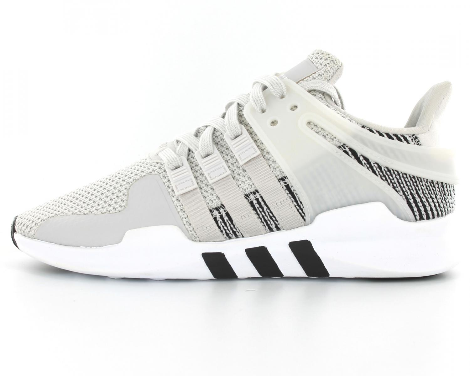 adidas eqt support sock homme beige
