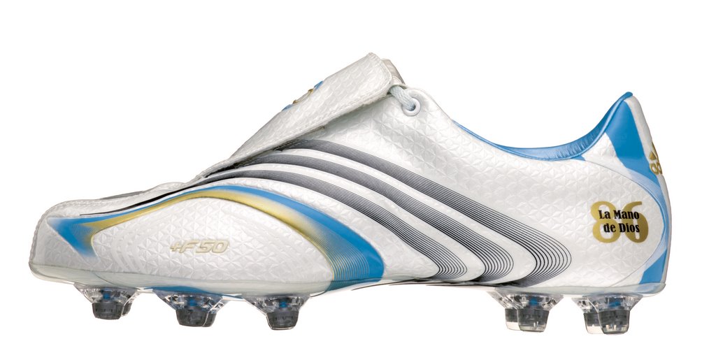 Бутсы adidas f50 tunit