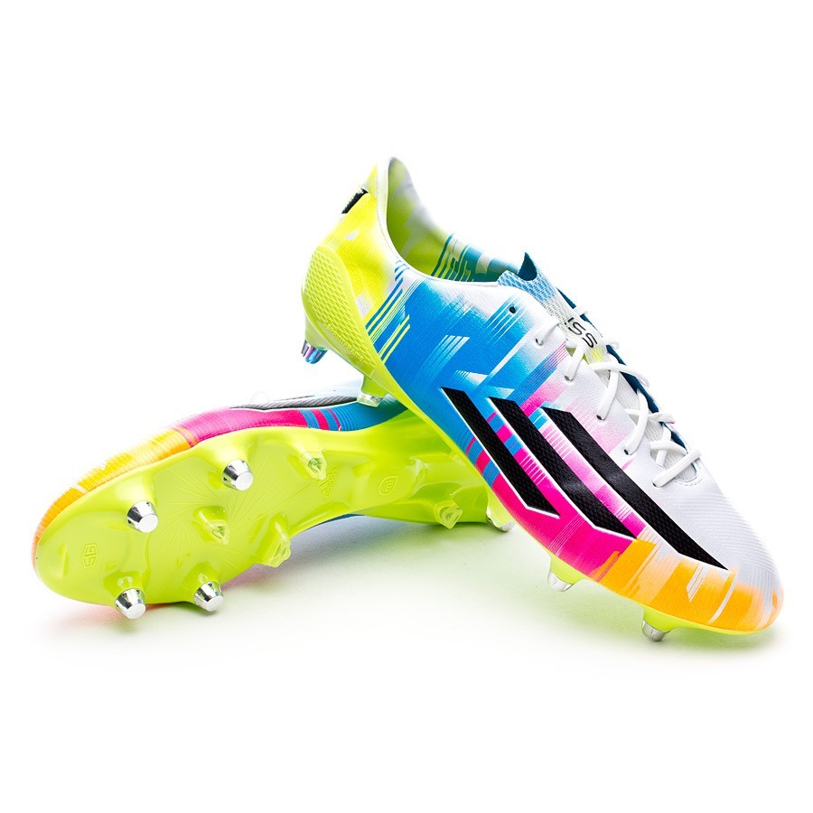 f50 de messi