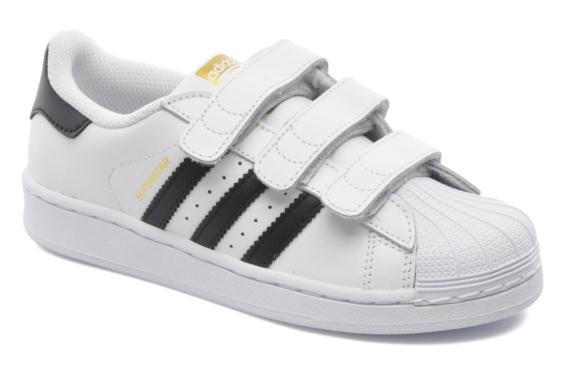 chaussure adidas femme scratch
