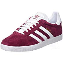 gazelle bordeaux femme