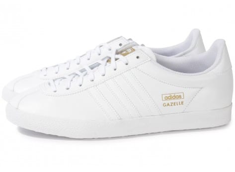 adidas gazelle 2 femme blanche