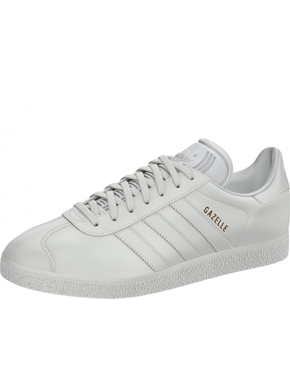 gazelle cuir femme