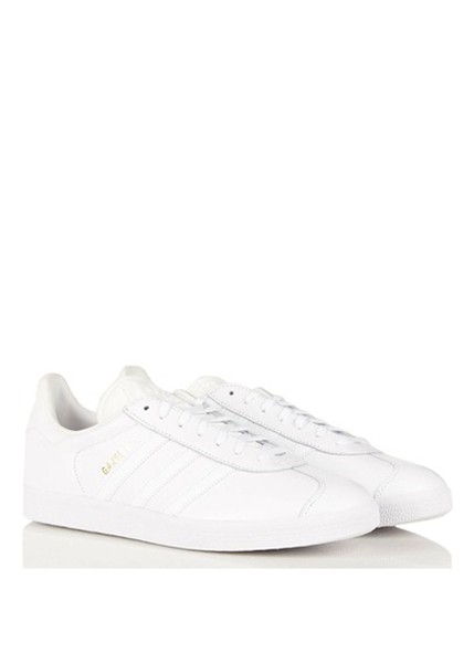 adidas gazelle blanche cuir adidas gazelle blanche cuir