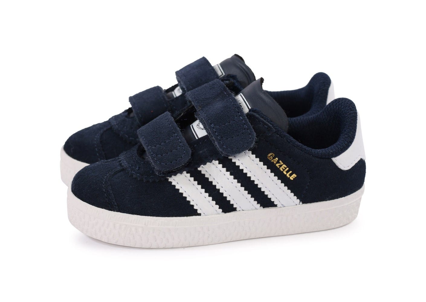 Adidas gazelle bébé sale