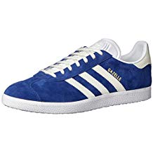 adidas gazelle bleu roi