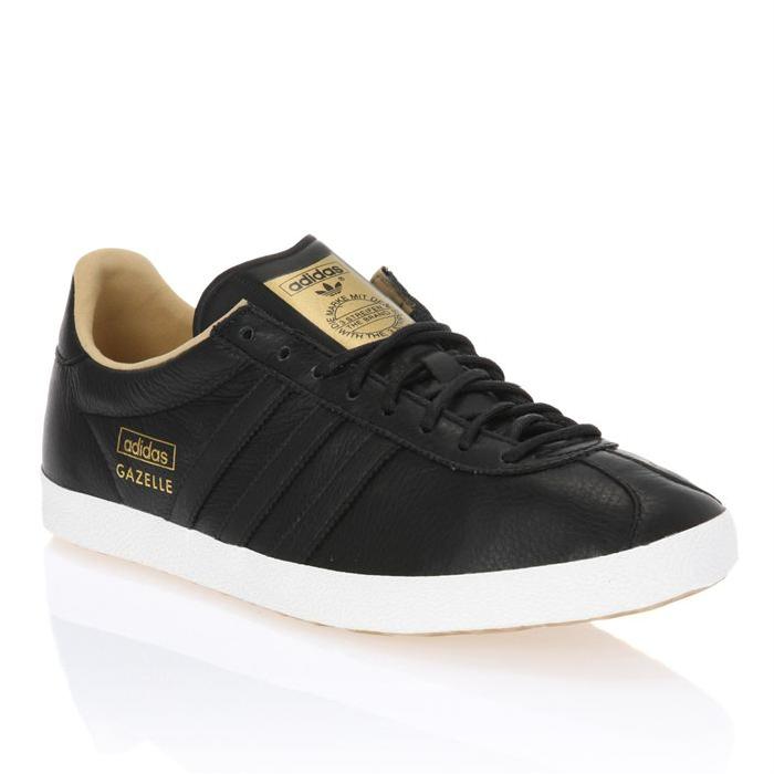 adidas gazelle cuir femme