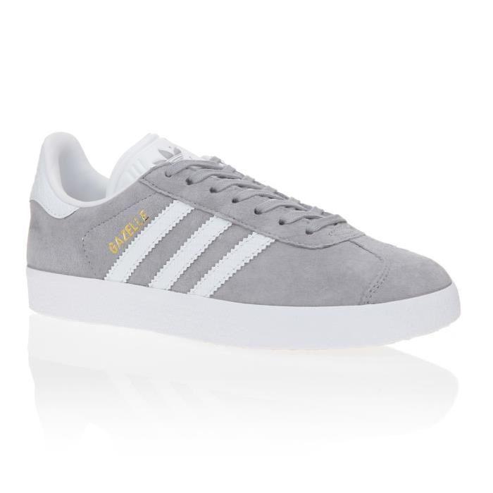 adidas chaussure gazelle femme