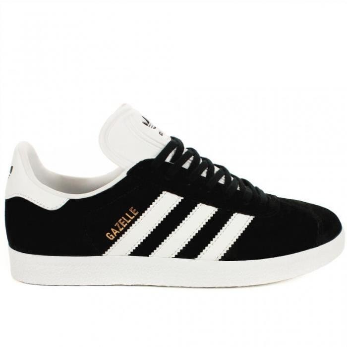 adidas gazelle femme discount