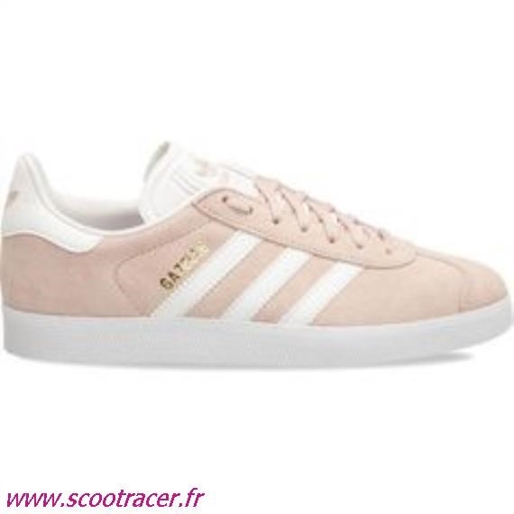 basket adidas gazelle femme pas cher