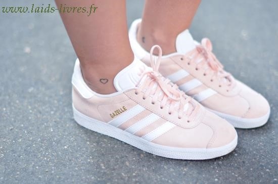 adidas gazelle femme rose et gris adidas gazelle femme rose et gris