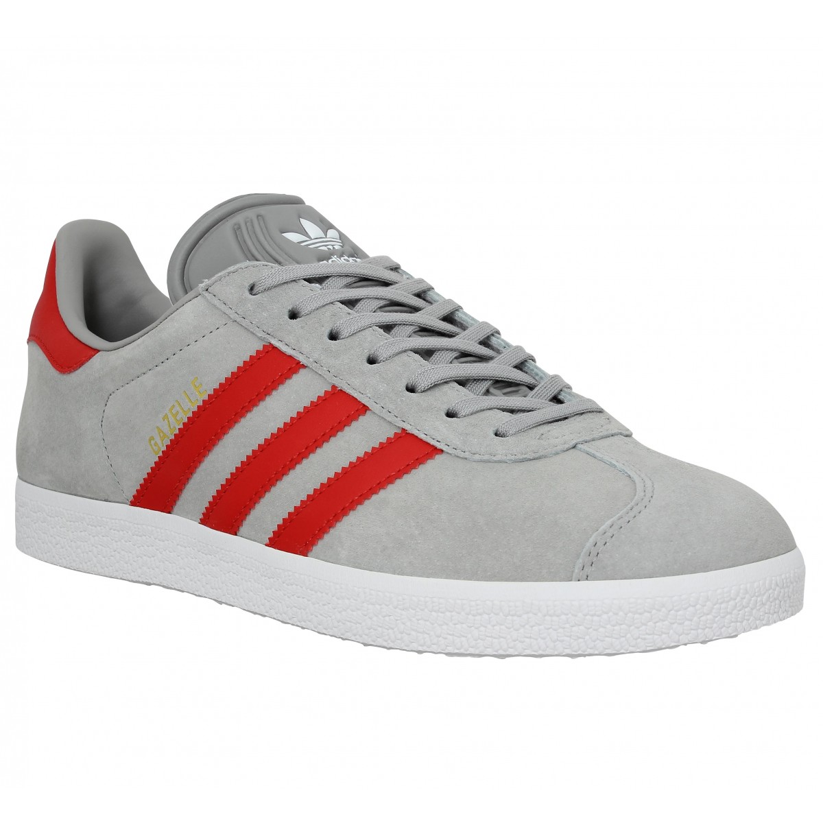 adidas gazelle rouge junior