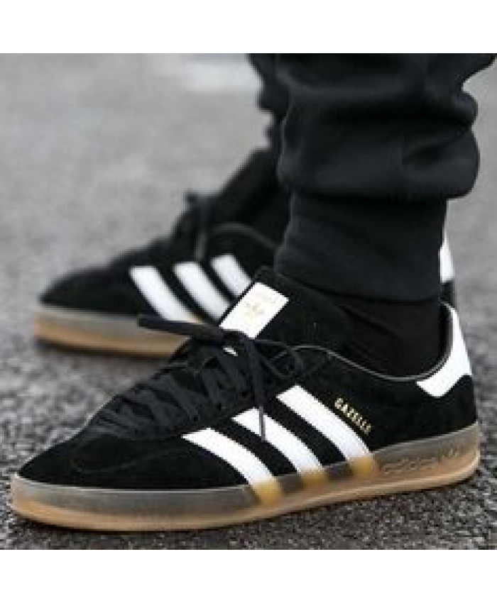 adidas gazelle fille