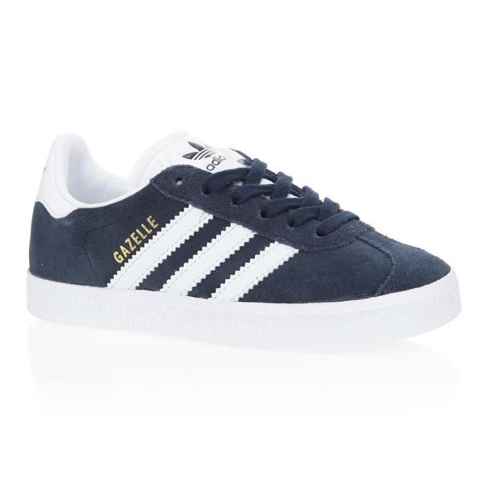 adidas gazelle bleu et jaune