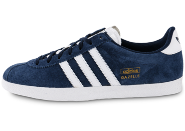 gazelle marine homme