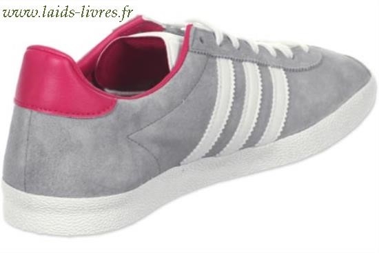 adidas gazelle og violet homme