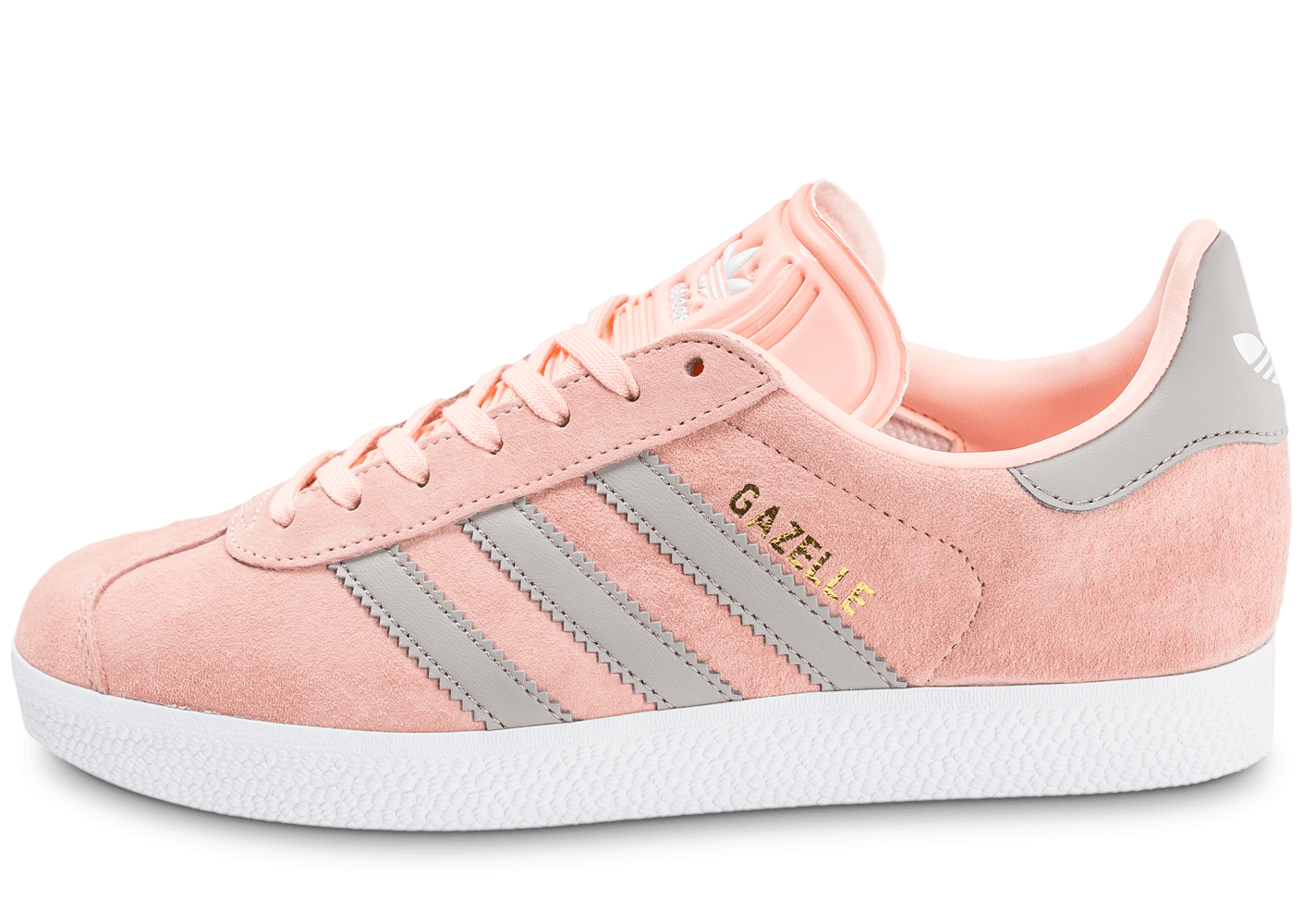 gazelle rose pale 36
