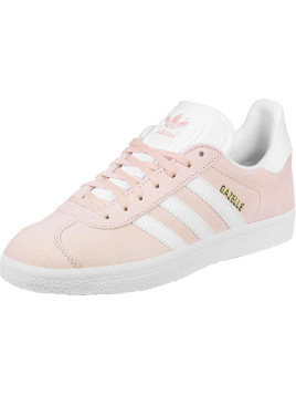 adidas gazelle rose pale pas cher