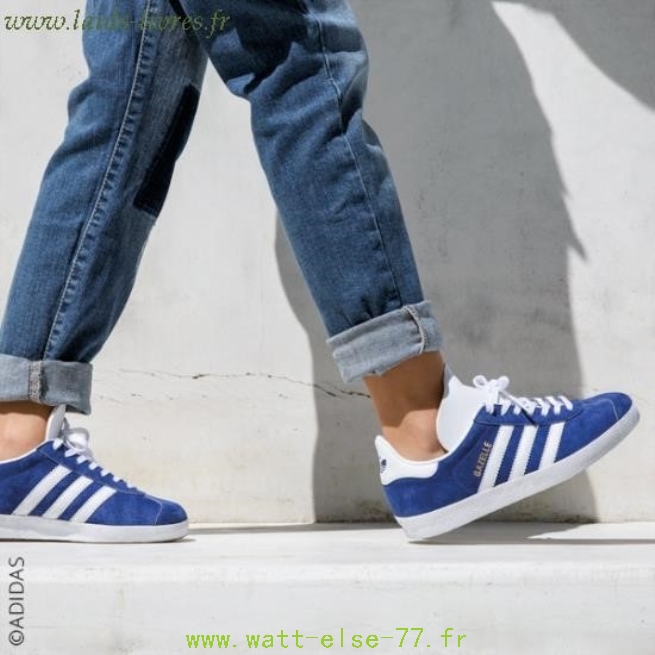 gazelle adidas spartoo