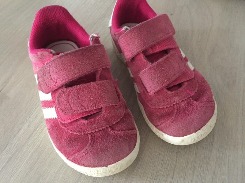 adidas gazelle taille 34