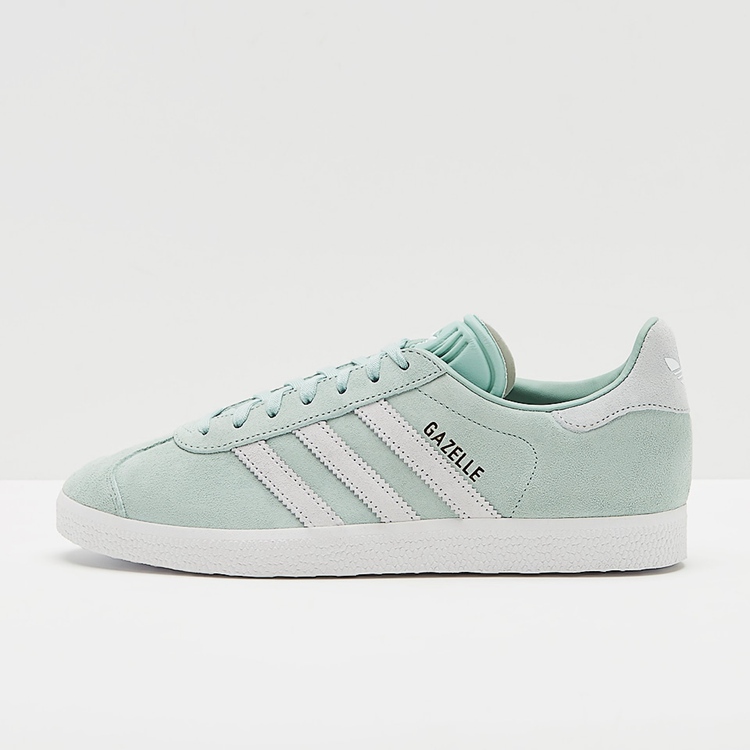 adidas gazelle vert homme pas cher