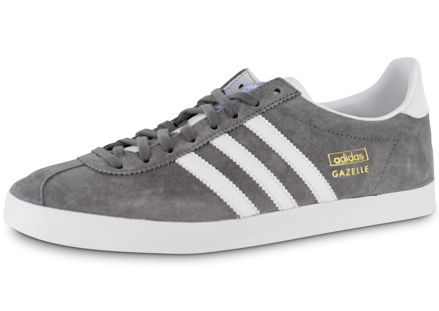 basket gazelle homme