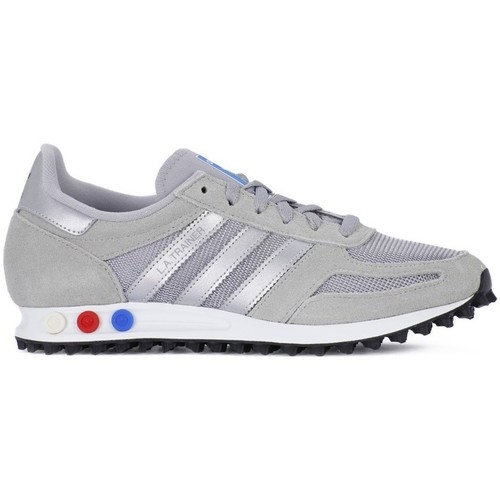 adidas trainer blanche