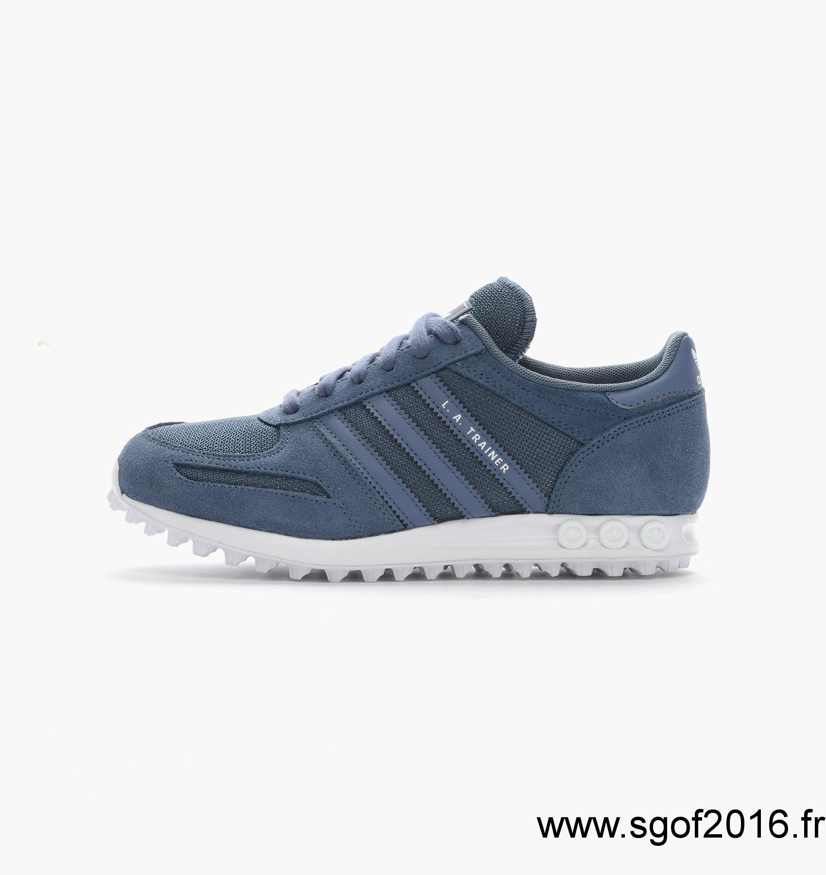 adidas la trainer 37